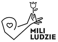 logo Mili Ludzie