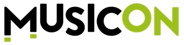 logo Musicon