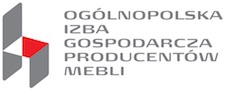 logo Ogólnopolska Izba Gospodarcza Producentów Mebli