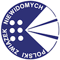logo Polski Związek Niewidomych