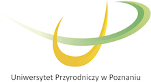 logo Uniwersytet Przyrodniczy